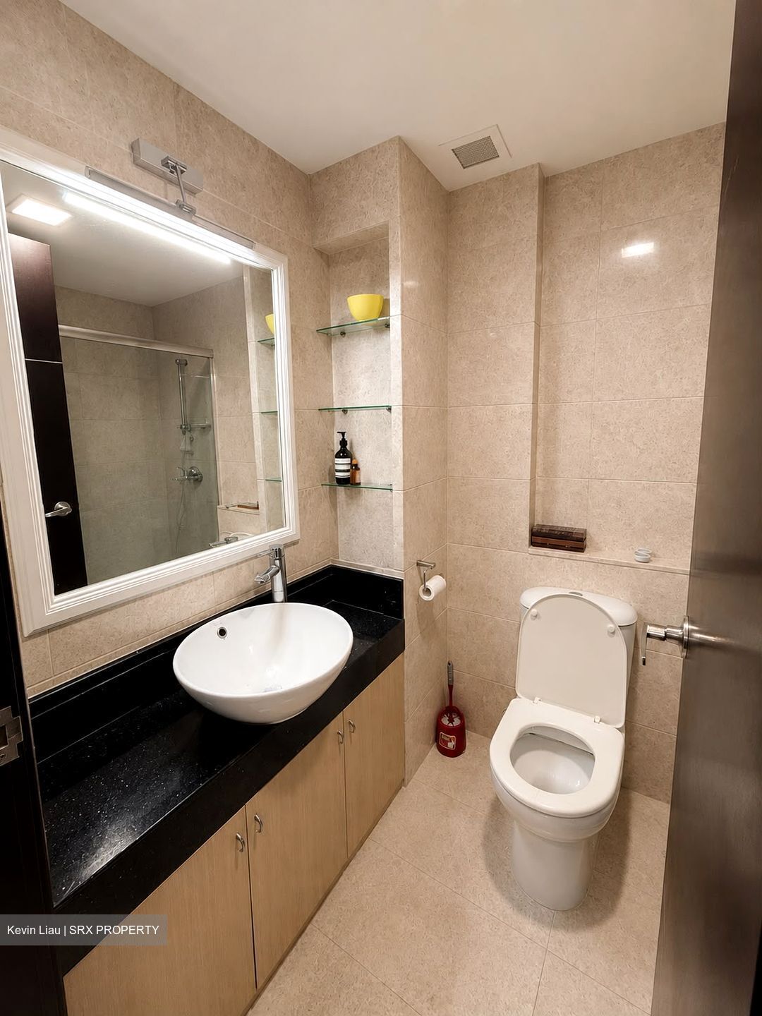 Niven Loft (D9), Apartment #597701091